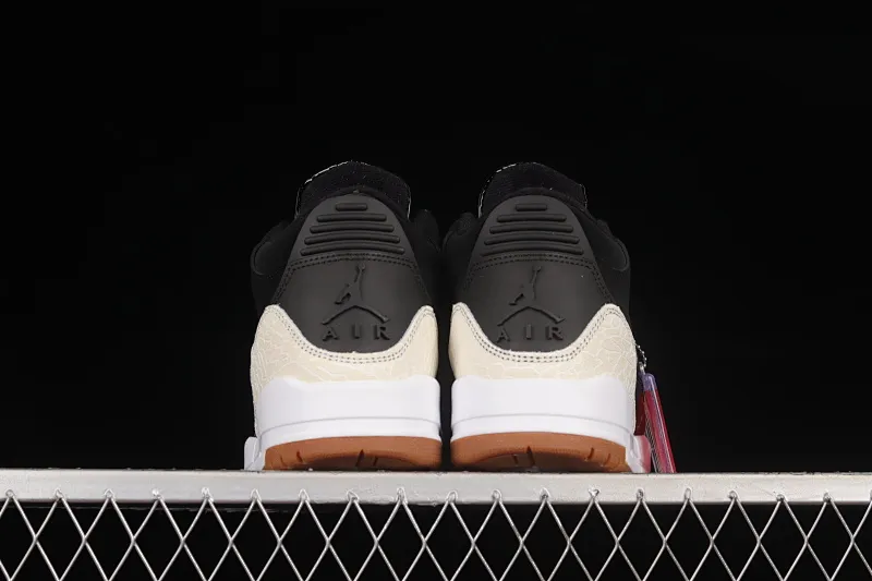 All categories Air Jordan Jordan series basketball shoes Air Jordan 3 Air Jordan 3 Retro AJ3 Joe 3 black and white panda 441140-002